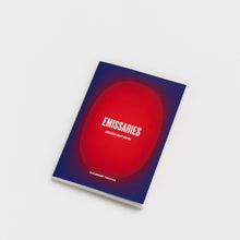 Load image into Gallery viewer, Emissaries, and other short stories (Print)