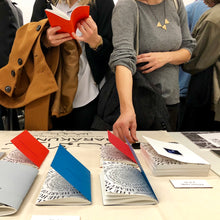 Load image into Gallery viewer, Speculative Fiction Arab-Acid Bundle