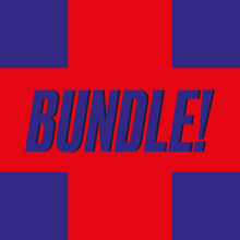 Load image into Gallery viewer, Speculative Fiction Arab-Acid Bundle