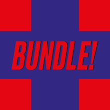 Load image into Gallery viewer, The Case for Bara Bundle