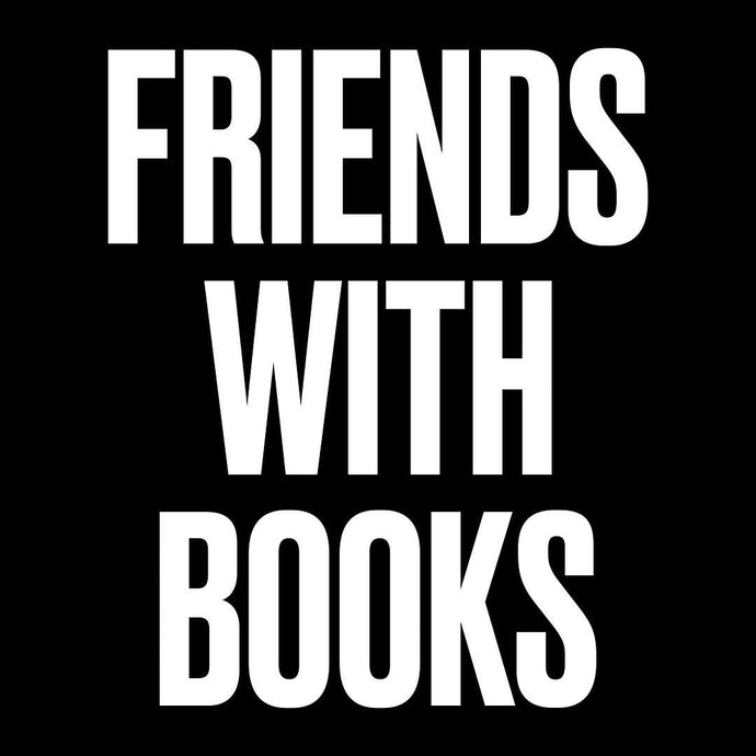 Friends with Books