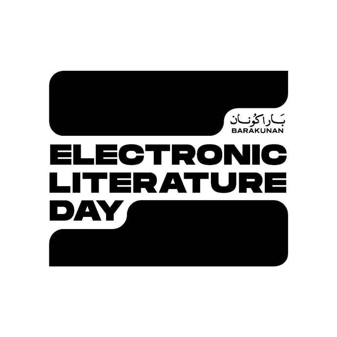 Electronic Literature Day 2020