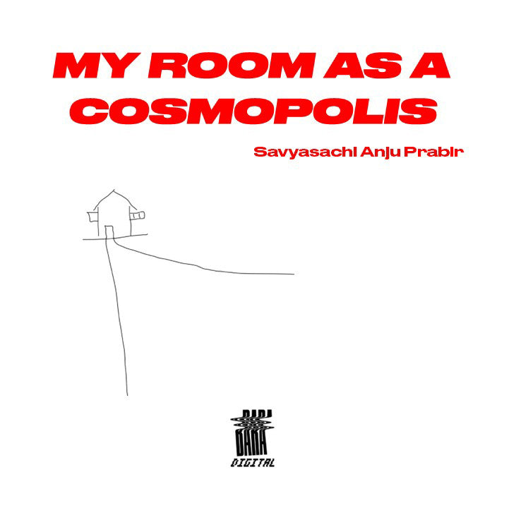 My Room as a Cosmopolis (Ebook)